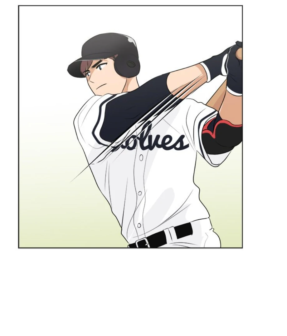 Heartbeat Homerun (Official) - Episode 30 manhwa