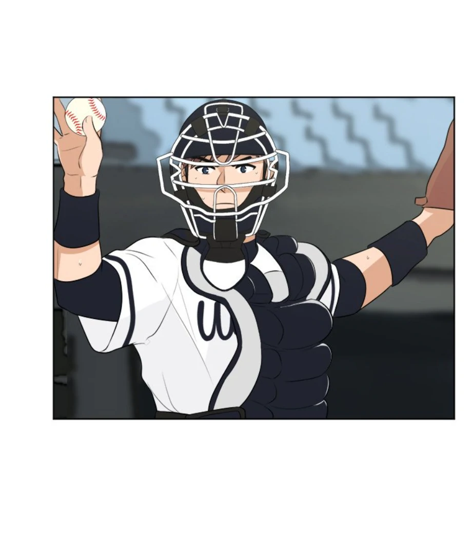 Heartbeat Homerun (Official) - Episode 30 manhwa