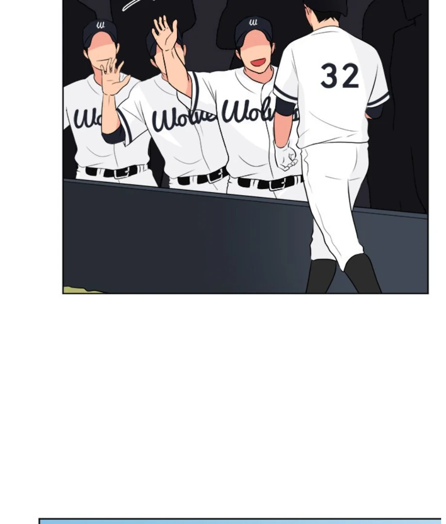 Heartbeat Homerun (Official) - Episode 30 manhwa