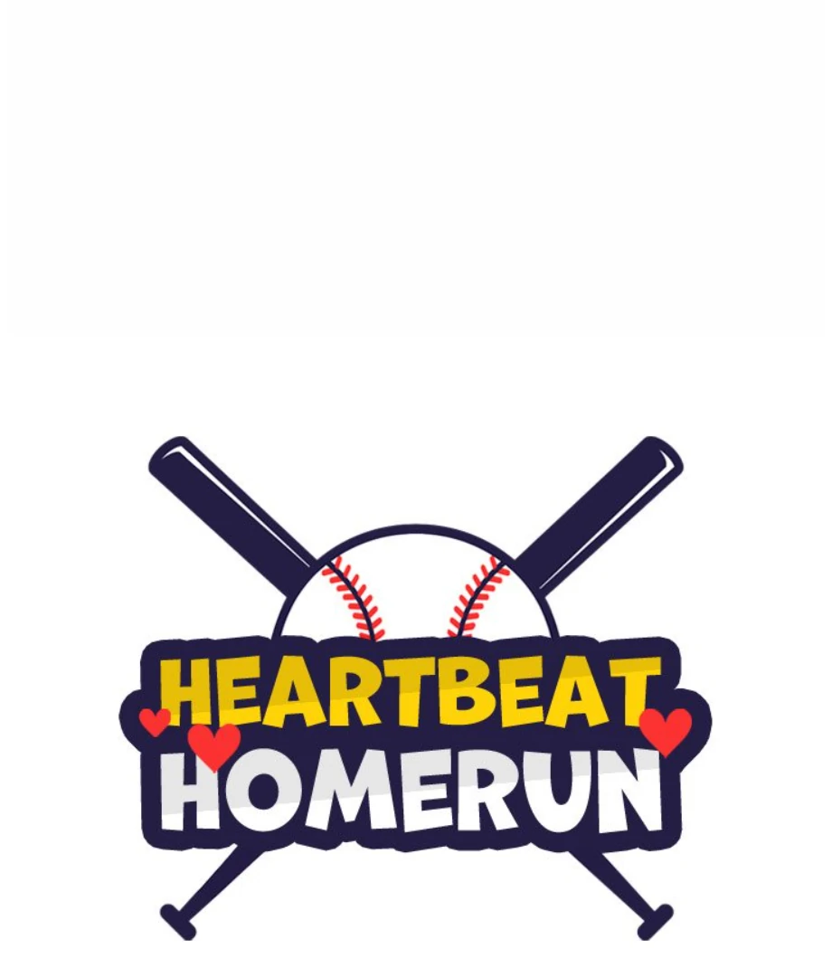 Heartbeat Homerun (Official) - Episode 30 manhwa