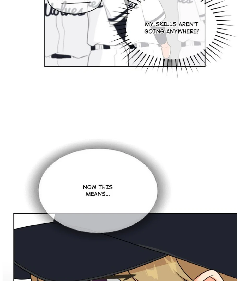 Heartbeat Homerun (Official) - Episode 30 manhwa