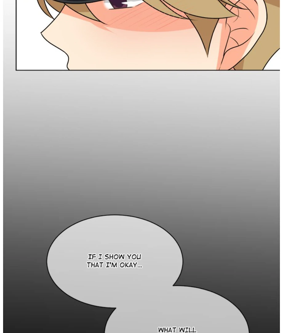 Heartbeat Homerun (Official) - Episode 30 manhwa