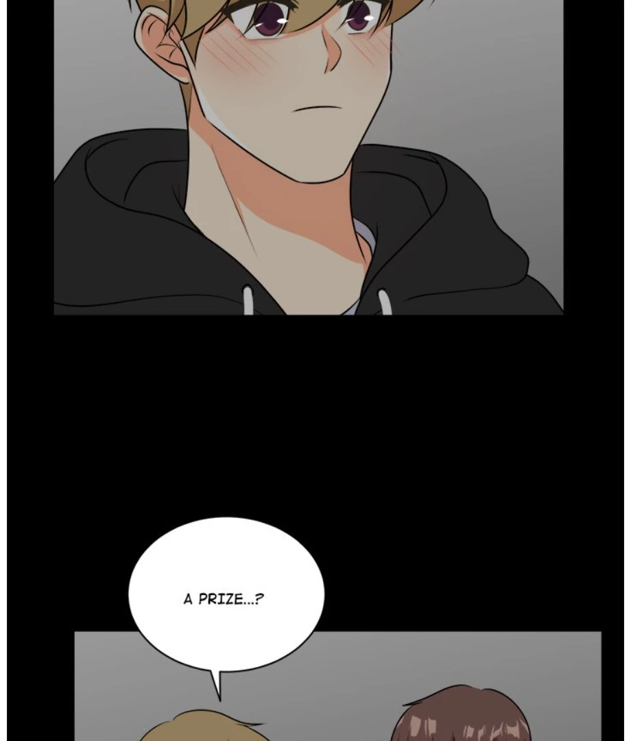 Heartbeat Homerun (Official) - Episode 30 manhwa
