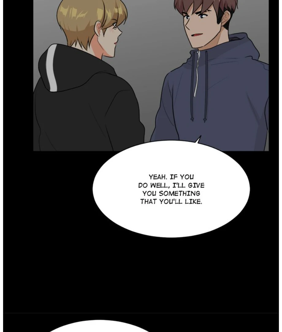 Heartbeat Homerun (Official) - Episode 30 manhwa