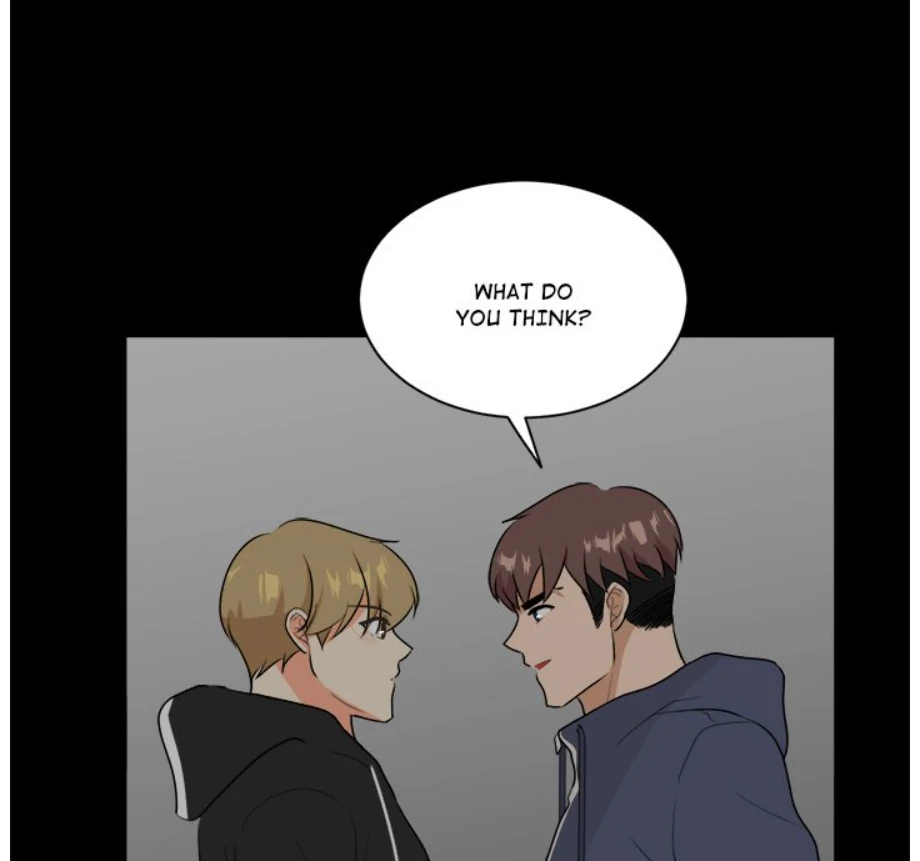 Heartbeat Homerun (Official) - Episode 30 manhwa
