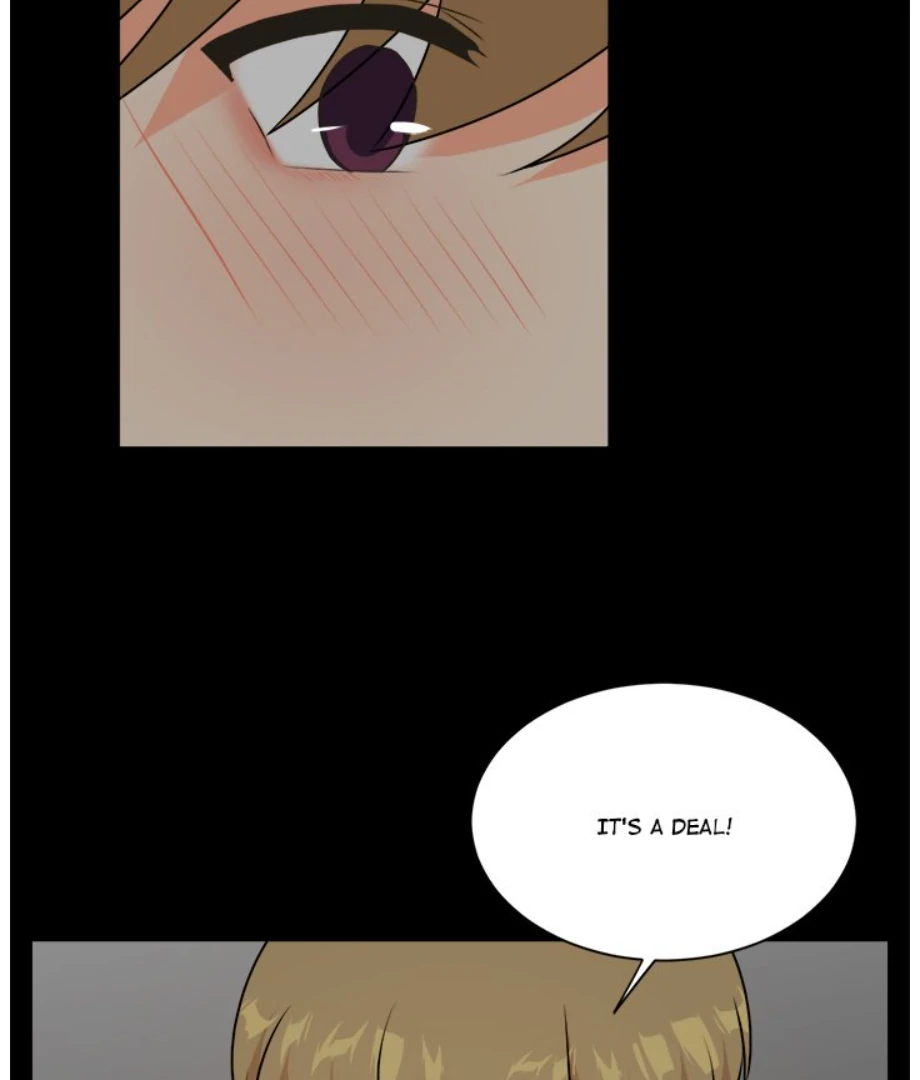 Heartbeat Homerun (Official) - Episode 30 manhwa