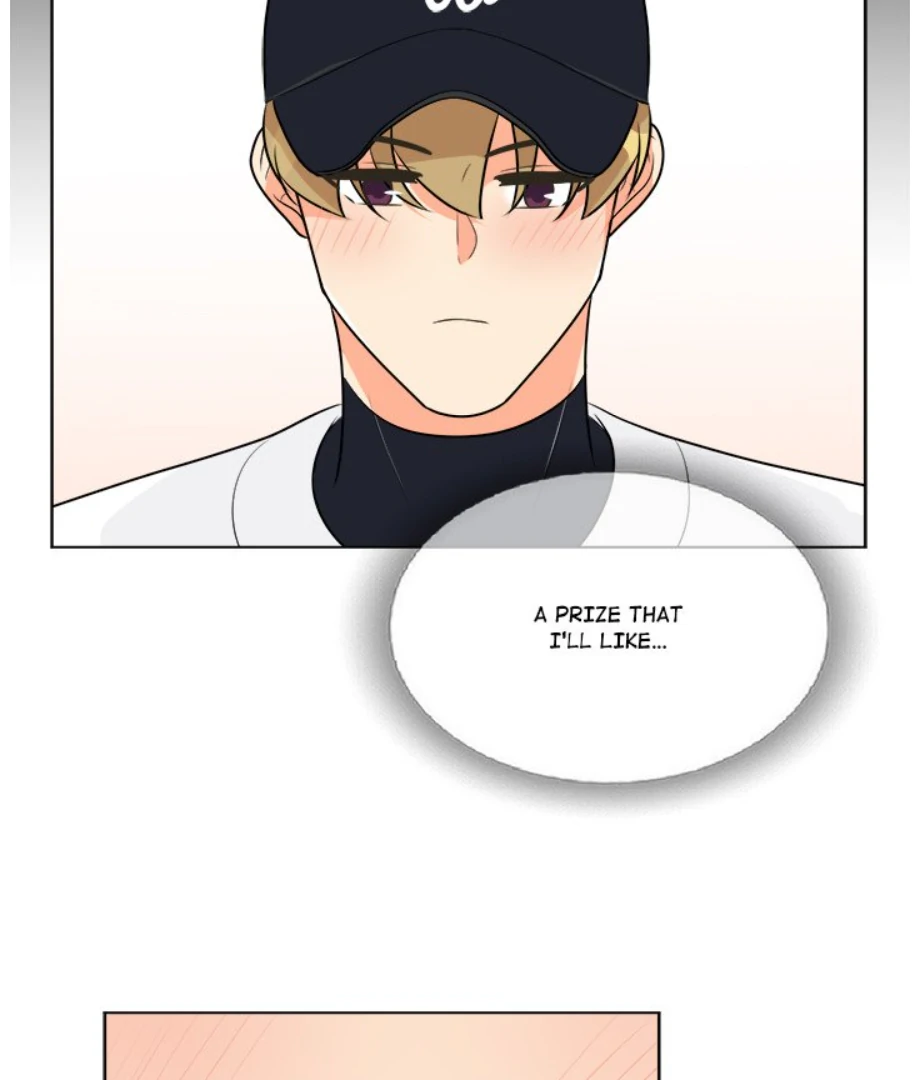 Heartbeat Homerun (Official) - Episode 30 manhwa