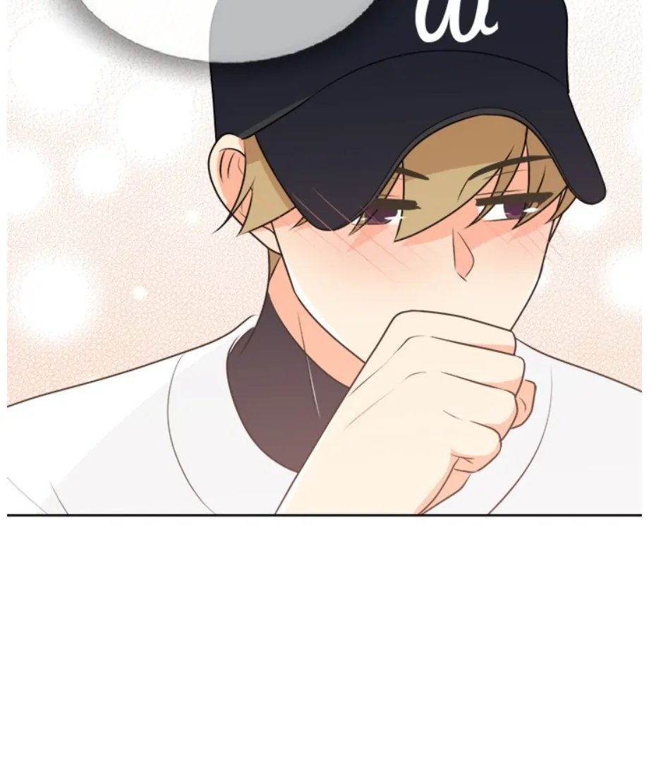 Heartbeat Homerun (Official) - Episode 30 manhwa