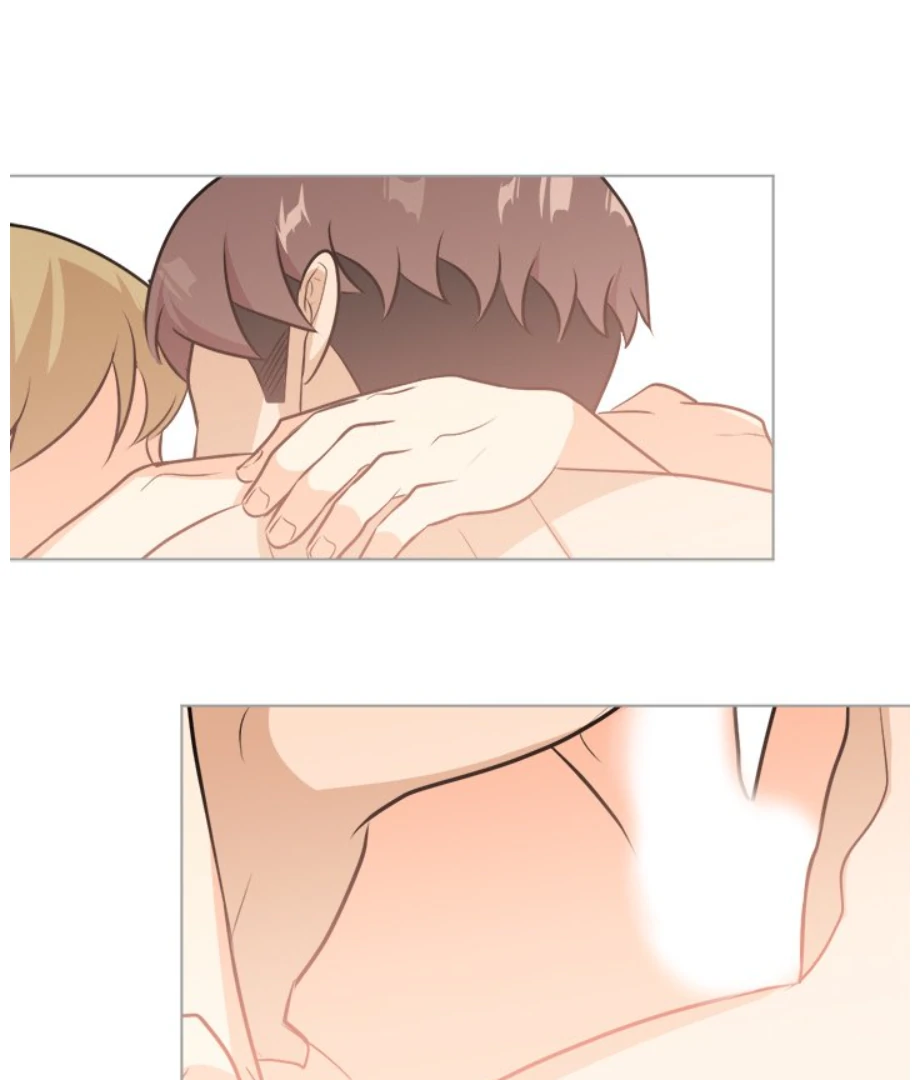 Heartbeat Homerun (Official) - Episode 30 manhwa