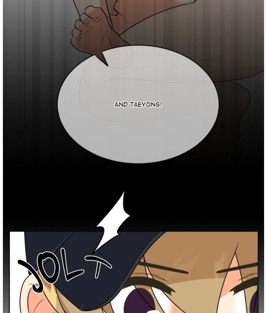 Heartbeat Homerun (Official) - Episode 30 manhwa