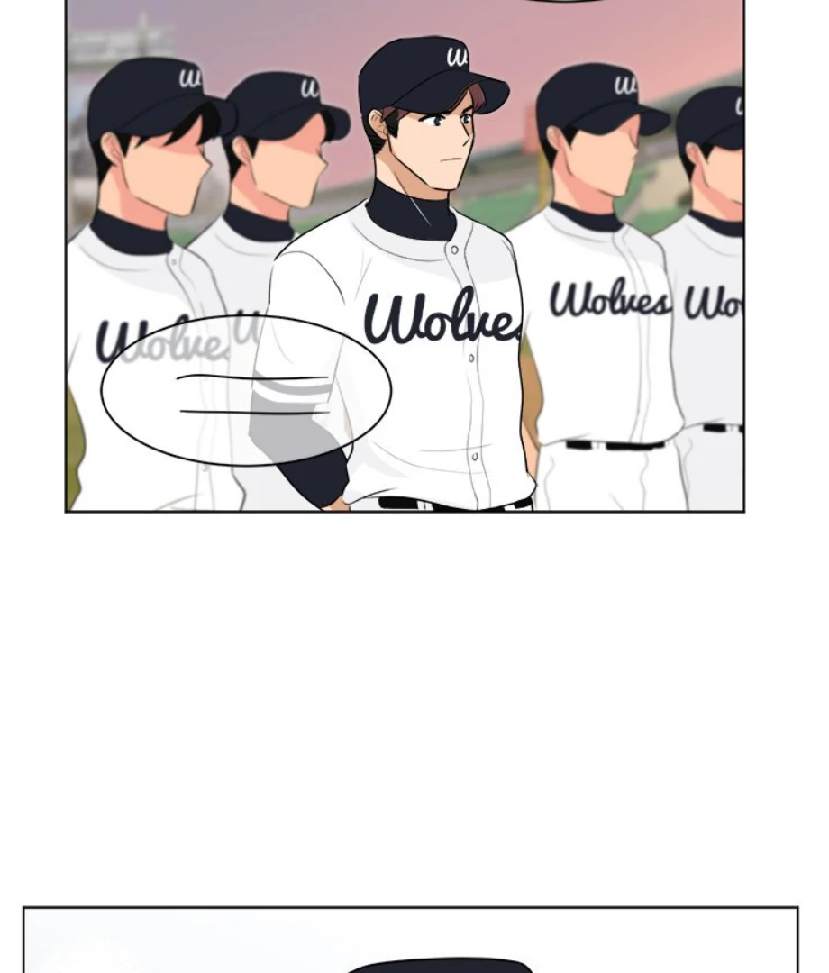 Heartbeat Homerun (Official) - Episode 30 manhwa