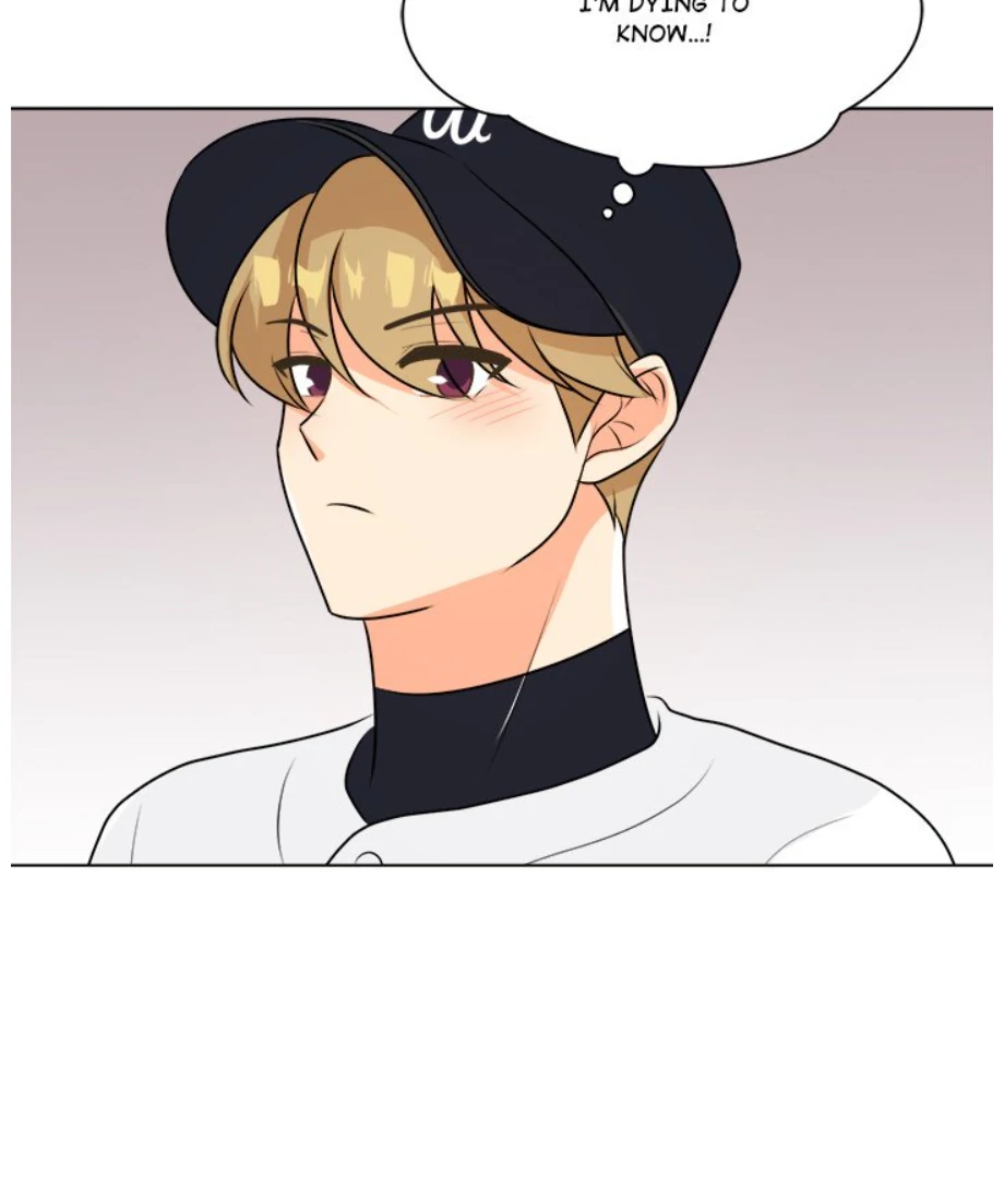 Heartbeat Homerun (Official) - Episode 30 manhwa