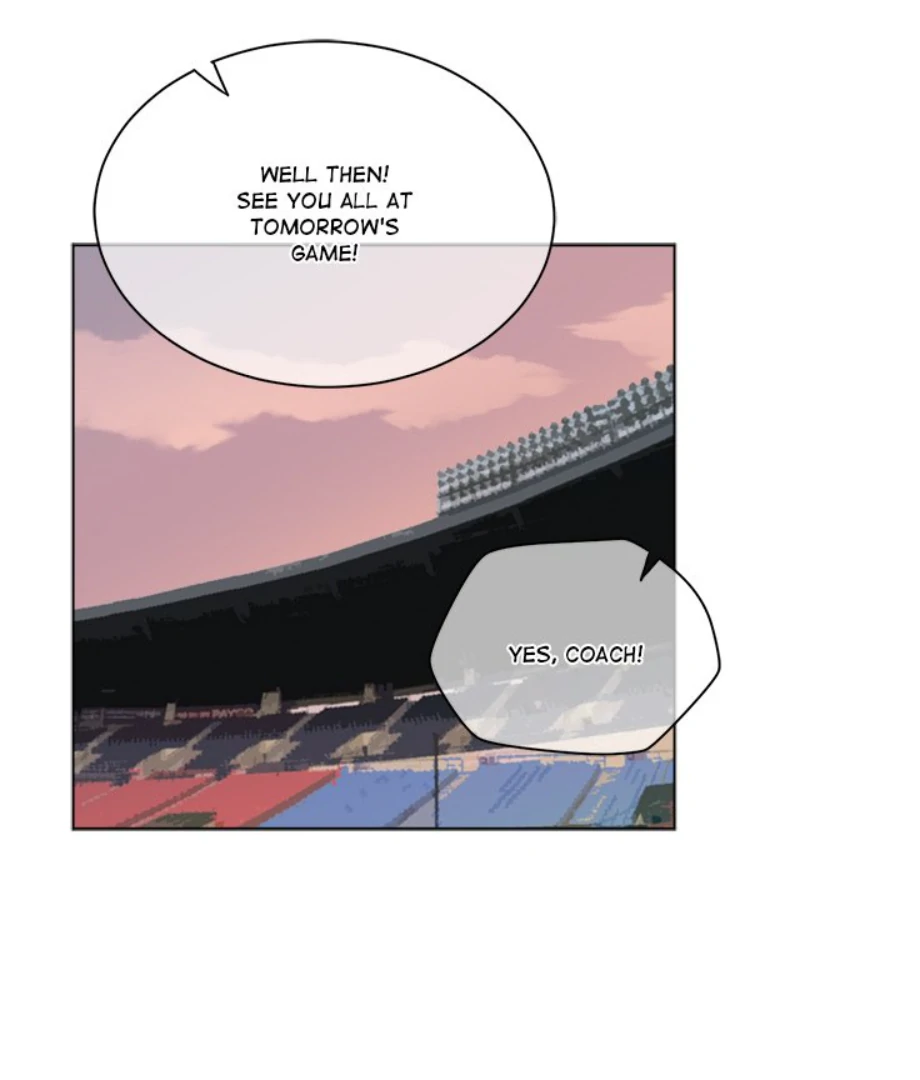 Heartbeat Homerun (Official) - Episode 30 manhwa