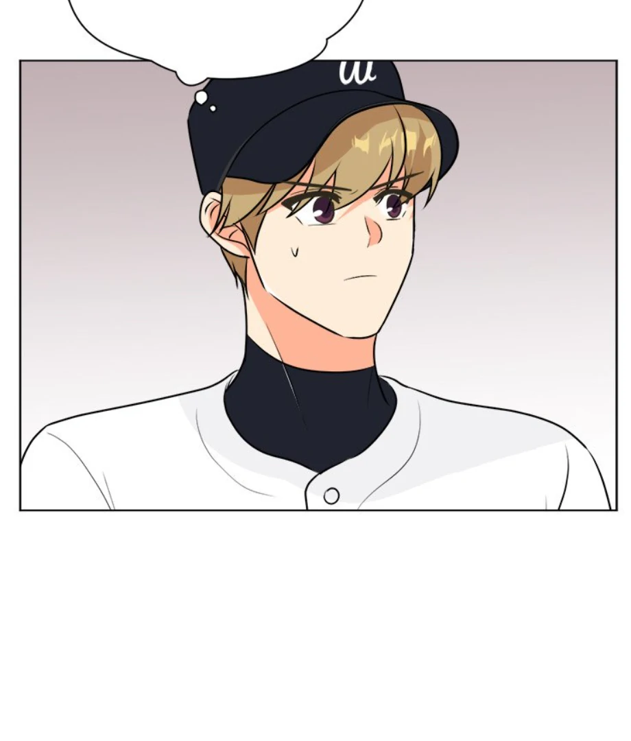 Heartbeat Homerun (Official) - Episode 30 manhwa