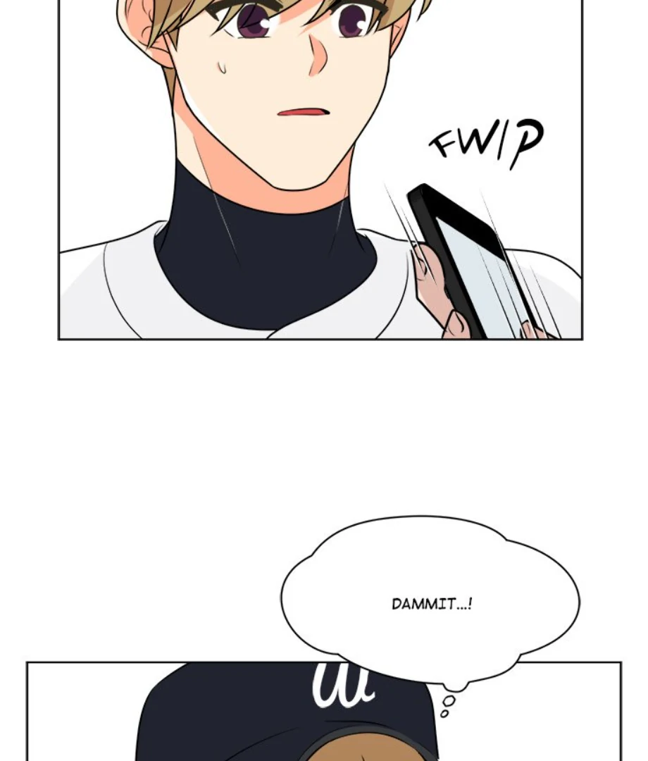 Heartbeat Homerun (Official) - Episode 30 manhwa