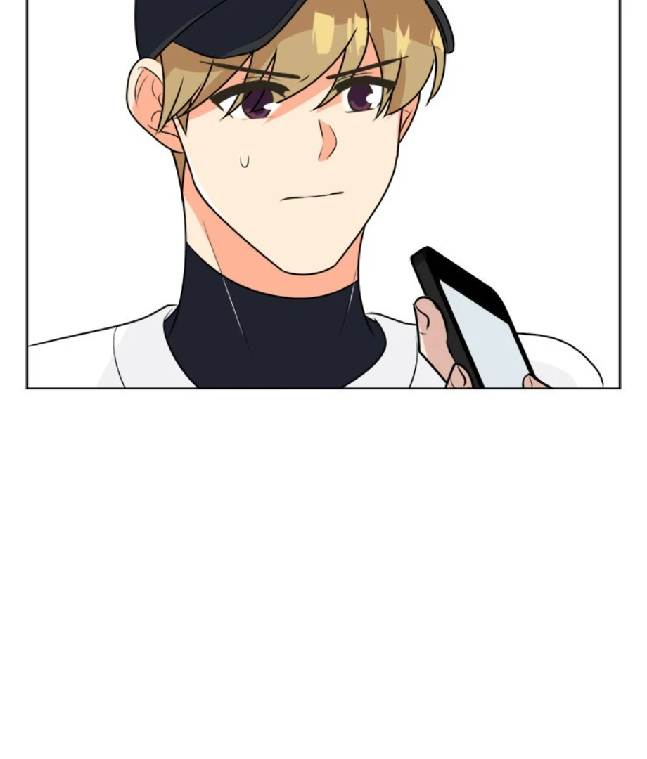 Heartbeat Homerun (Official) - Episode 30 manhwa