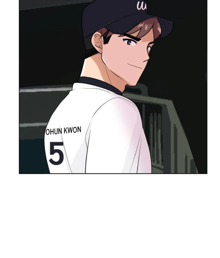 Heartbeat Homerun (Official) - Episode 30 manhwa