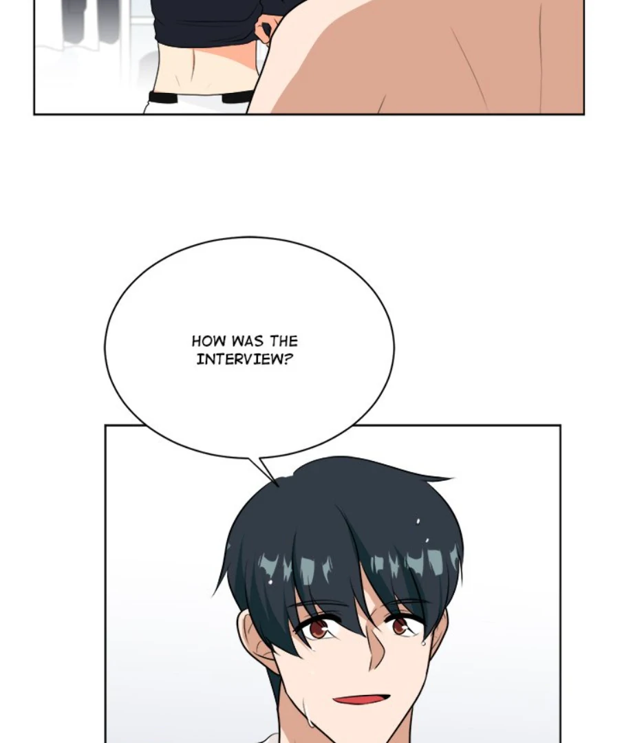 Heartbeat Homerun (Official) - Episode 30 manhwa