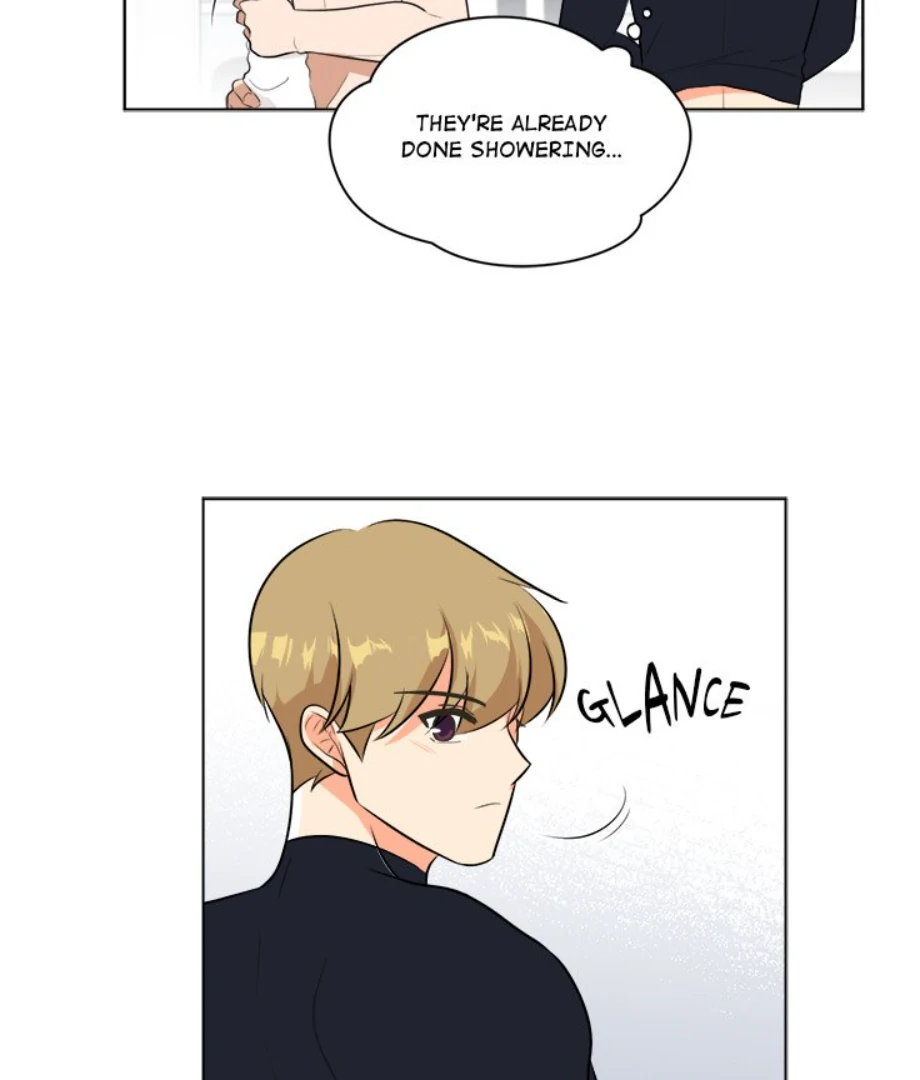 Heartbeat Homerun (Official) - Episode 30 manhwa