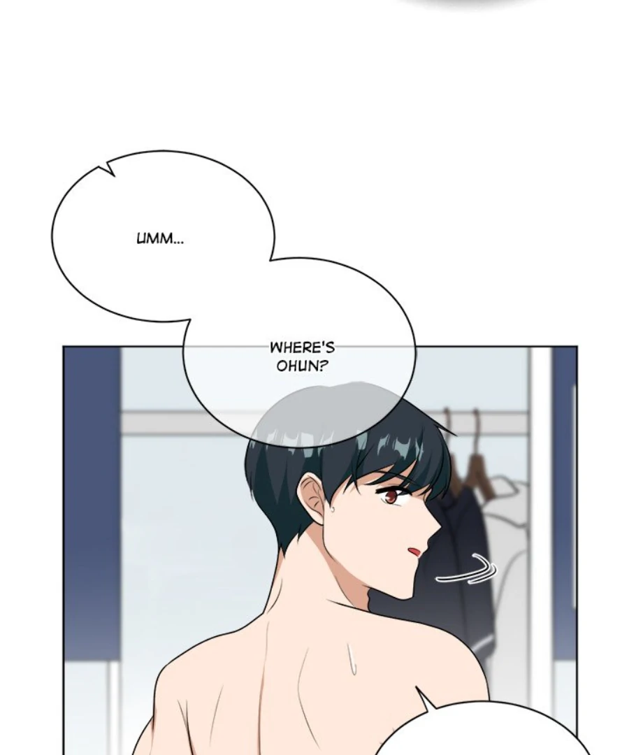Heartbeat Homerun (Official) - Episode 30 manhwa