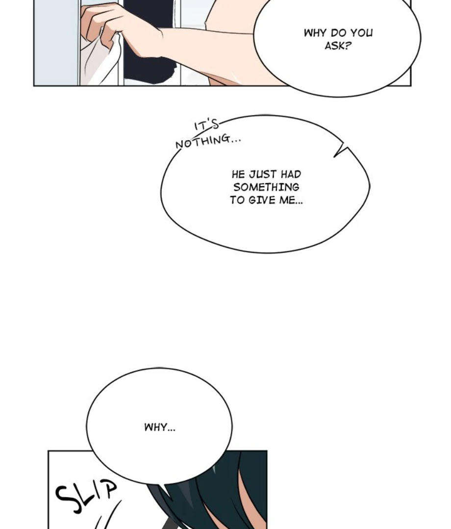 Heartbeat Homerun (Official) - Episode 30 manhwa