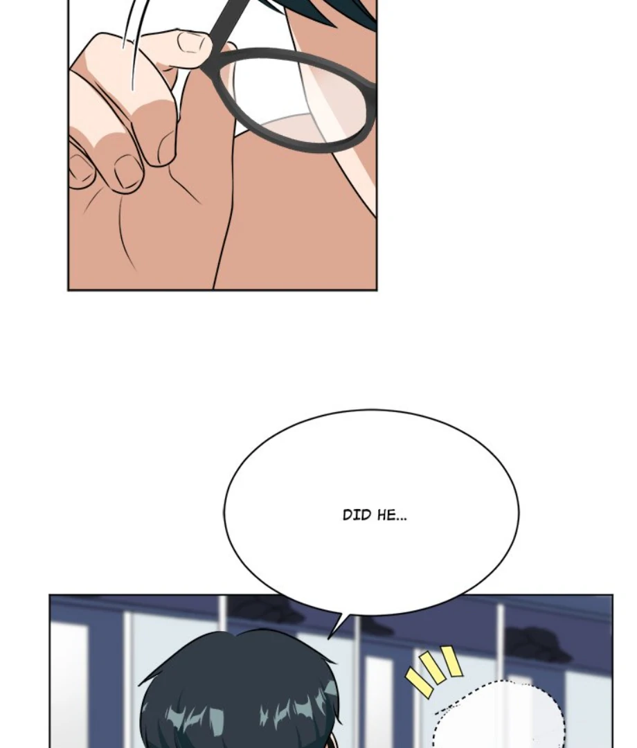 Heartbeat Homerun (Official) - Episode 30 manhwa