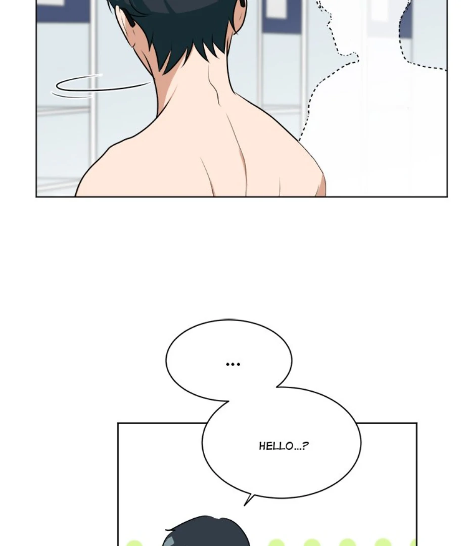 Heartbeat Homerun (Official) - Episode 30 manhwa