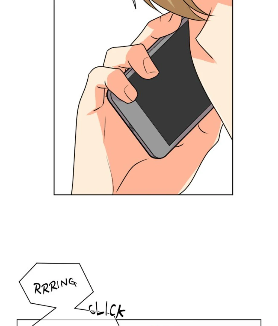 Heartbeat Homerun (Official) - Episode 30 manhwa