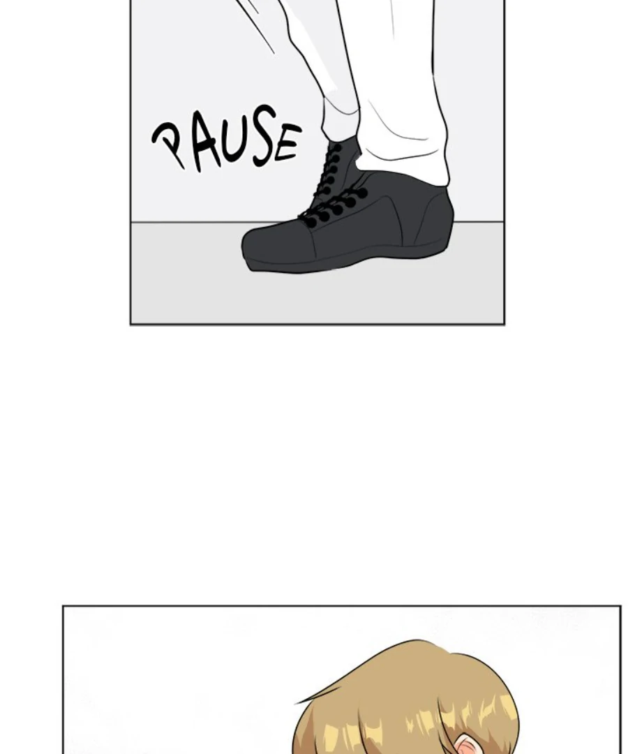 Heartbeat Homerun (Official) - Episode 30 manhwa