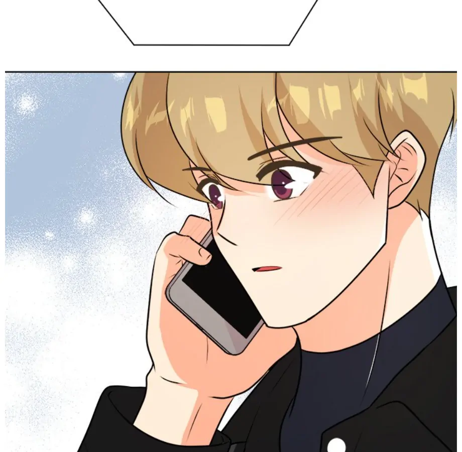 Heartbeat Homerun (Official) - Episode 30 manhwa