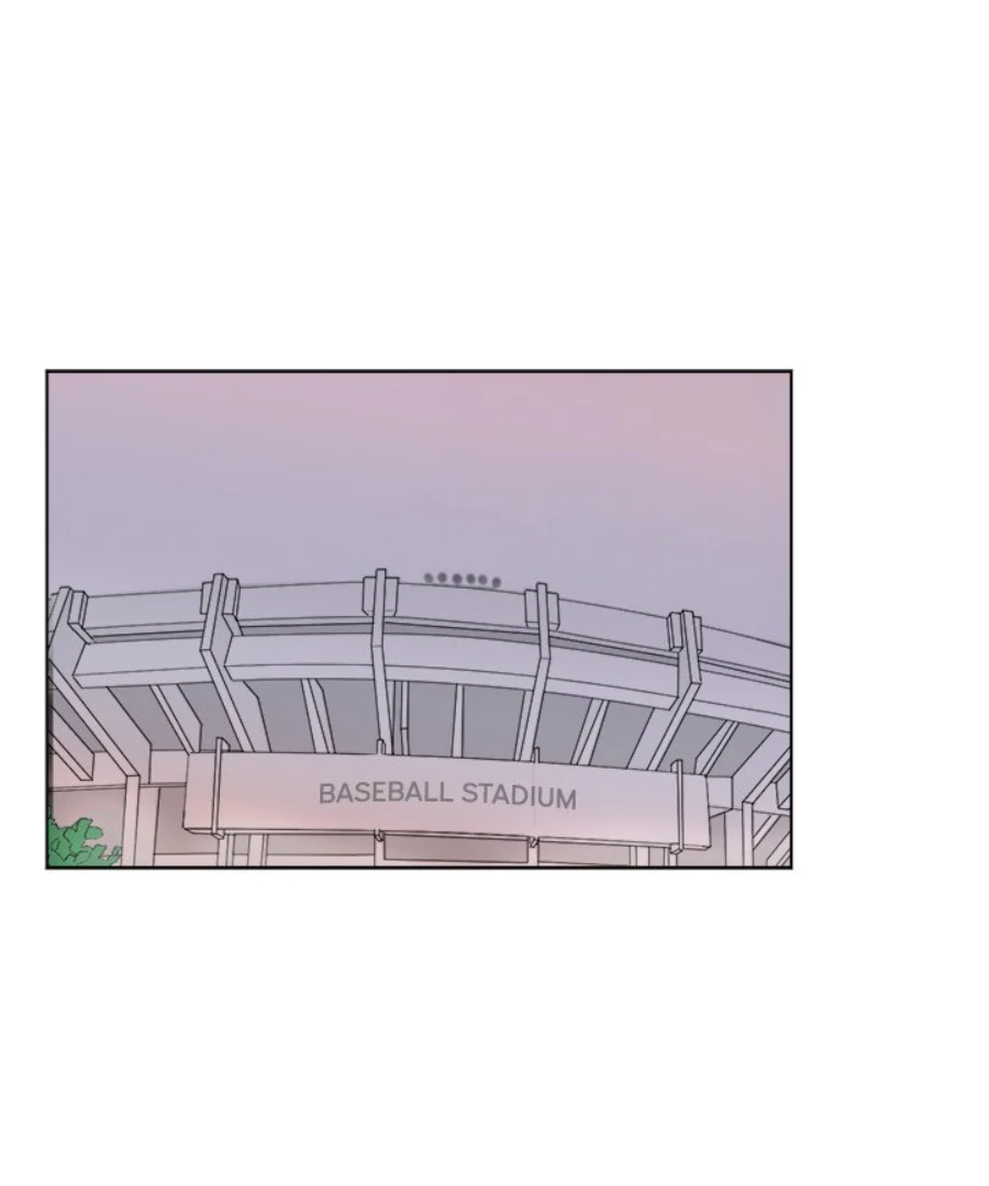 Heartbeat Homerun (Official) - Episode 31 manhwa