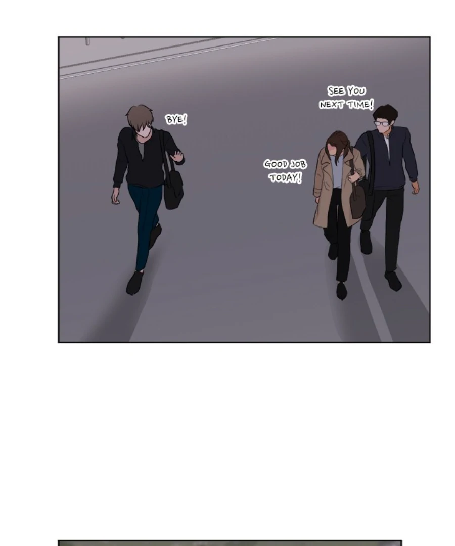Heartbeat Homerun (Official) - Episode 31 manhwa