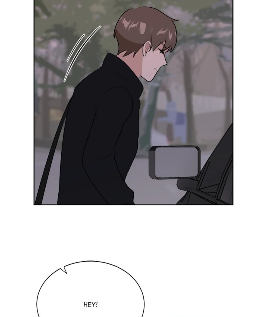 Heartbeat Homerun (Official) - Episode 31 manhwa