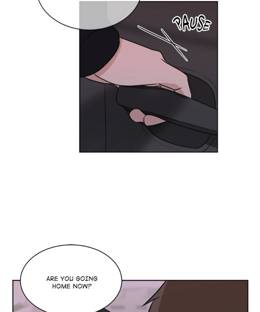 Heartbeat Homerun (Official) - Episode 31 manhwa
