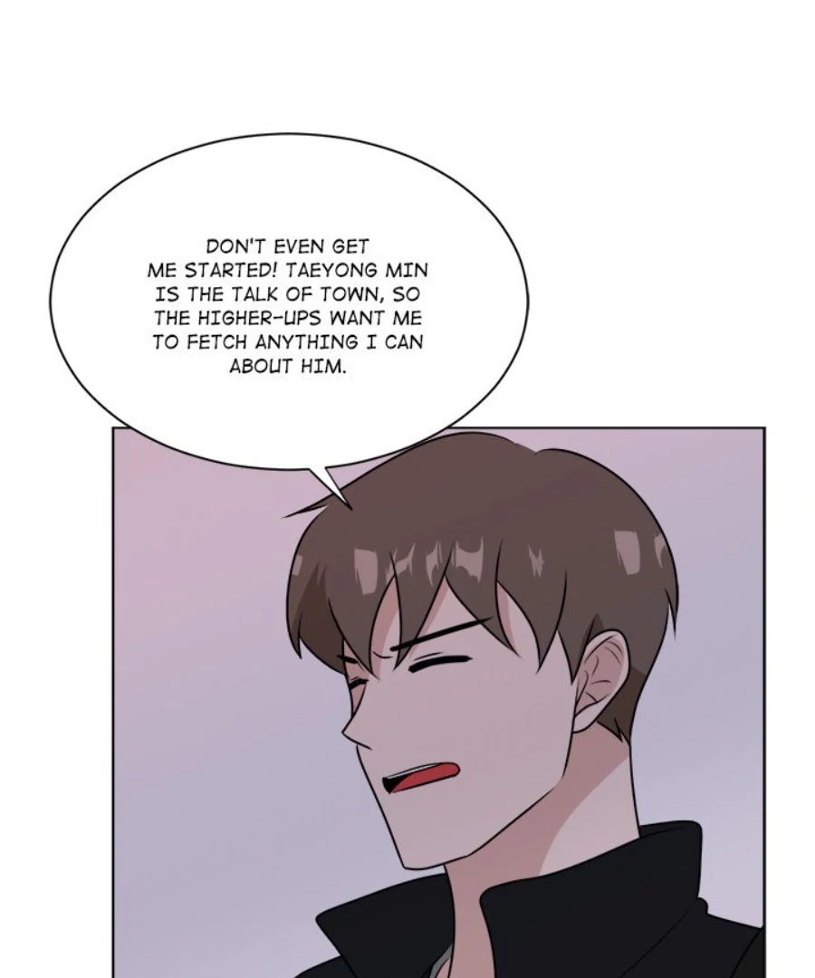 Heartbeat Homerun (Official) - Episode 31 manhwa