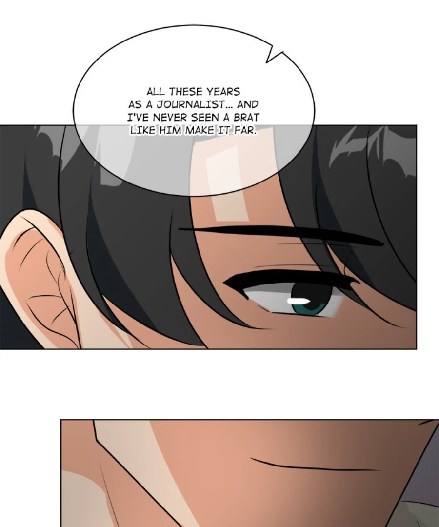 Heartbeat Homerun (Official) - Episode 31 manhwa