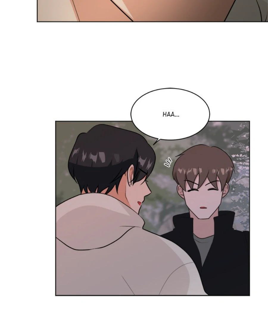 Heartbeat Homerun (Official) - Episode 31 manhwa