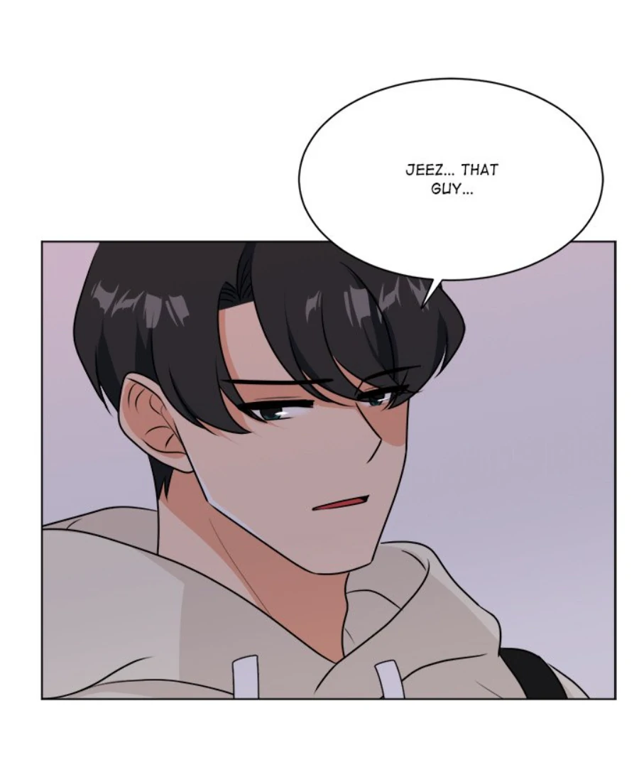Heartbeat Homerun (Official) - Episode 31 manhwa