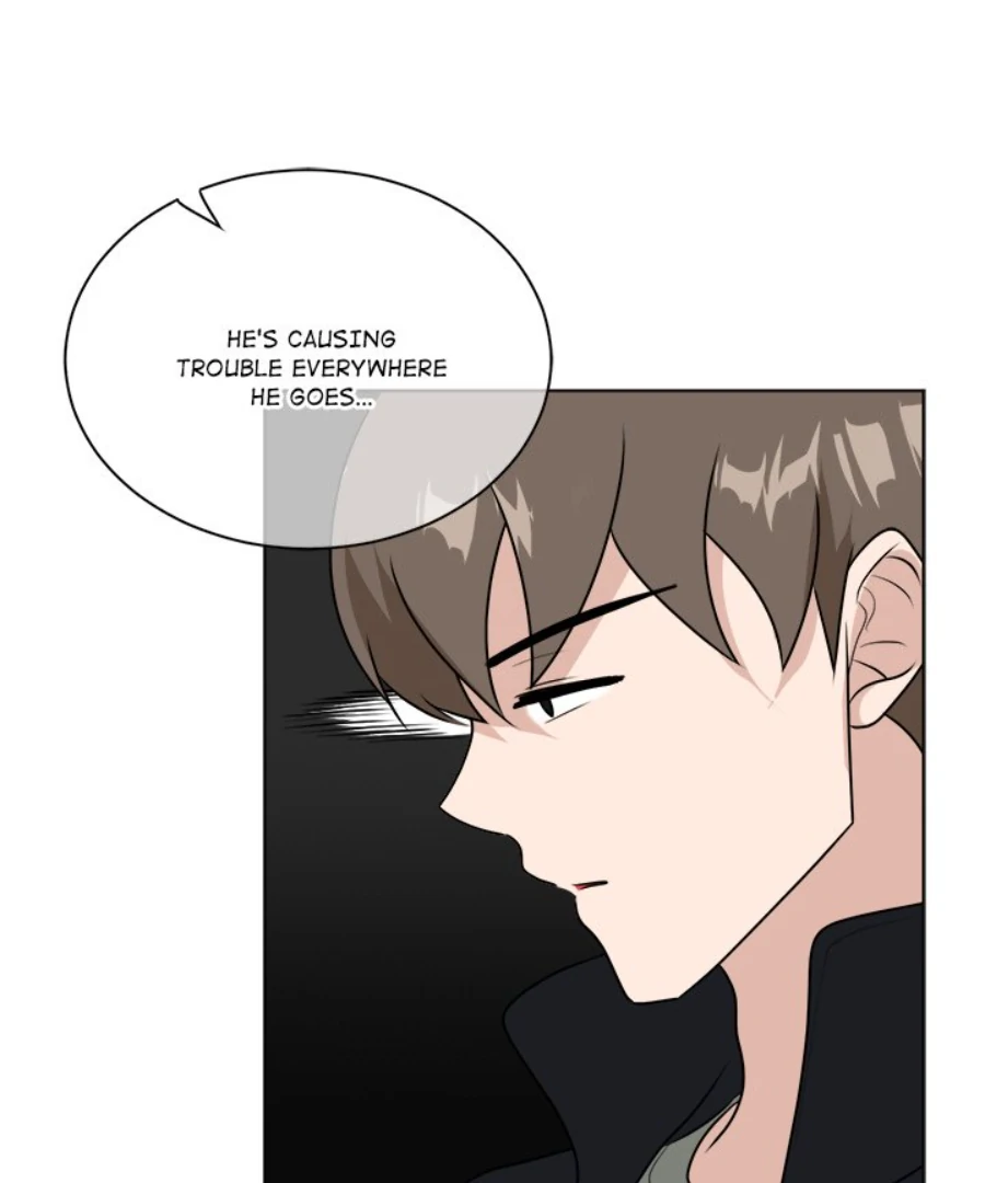 Heartbeat Homerun (Official) - Episode 31 manhwa
