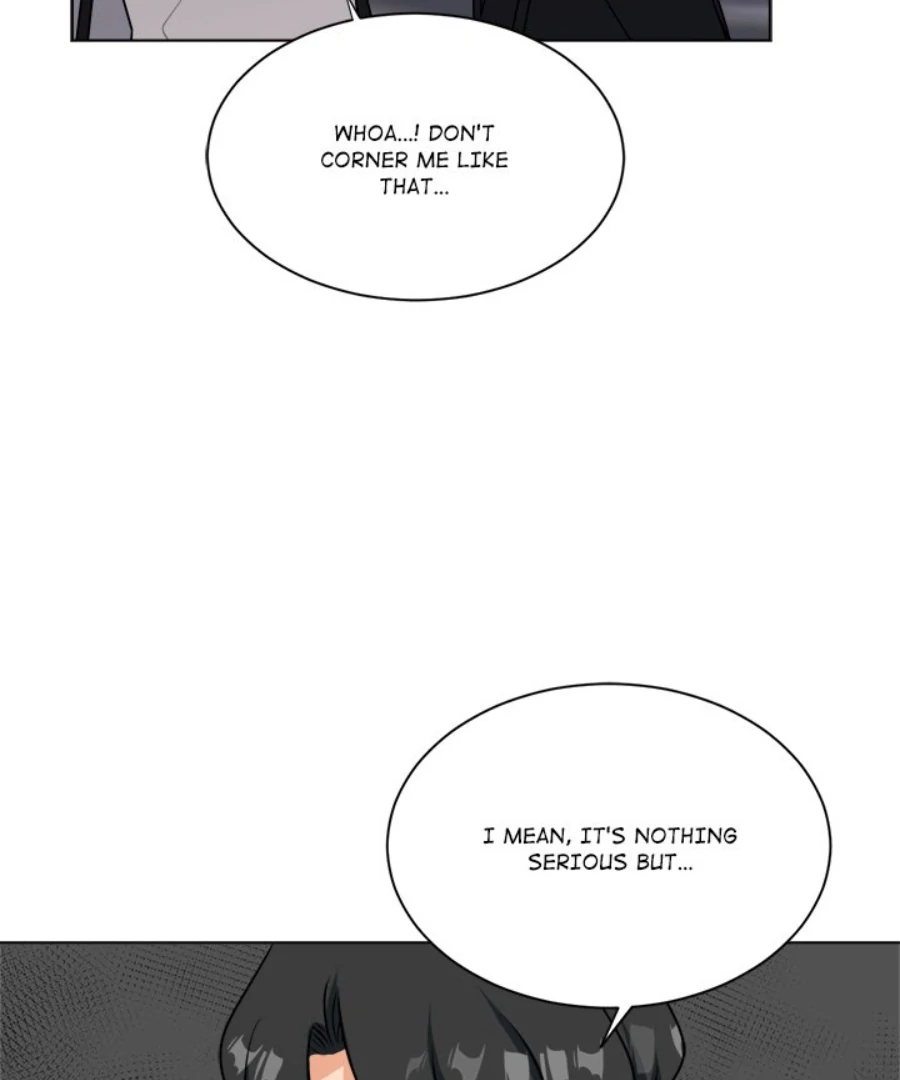 Heartbeat Homerun (Official) - Episode 31 manhwa