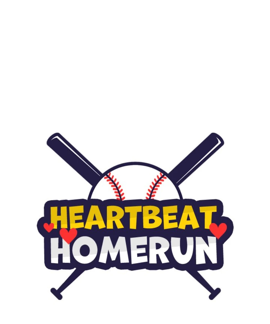 Heartbeat Homerun (Official) - Episode 31 manhwa