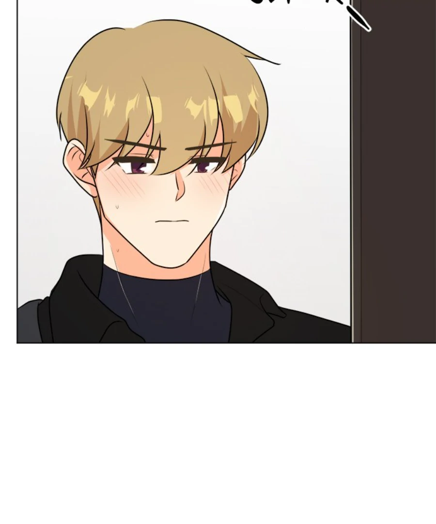 Heartbeat Homerun (Official) - Episode 31 manhwa