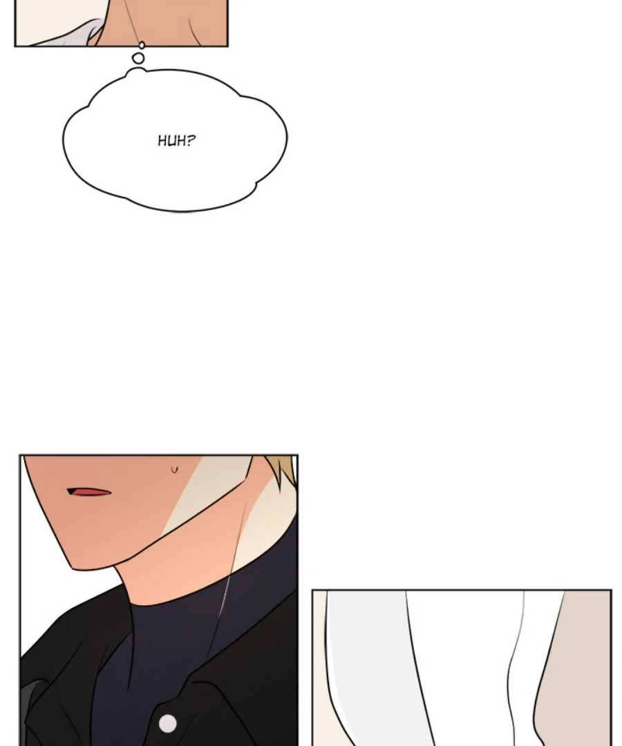Heartbeat Homerun (Official) - Episode 31 manhwa