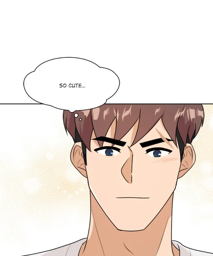 Heartbeat Homerun (Official) - Episode 31 manhwa