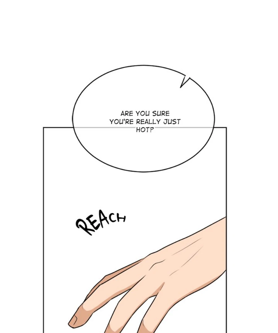 Heartbeat Homerun (Official) - Episode 31 manhwa