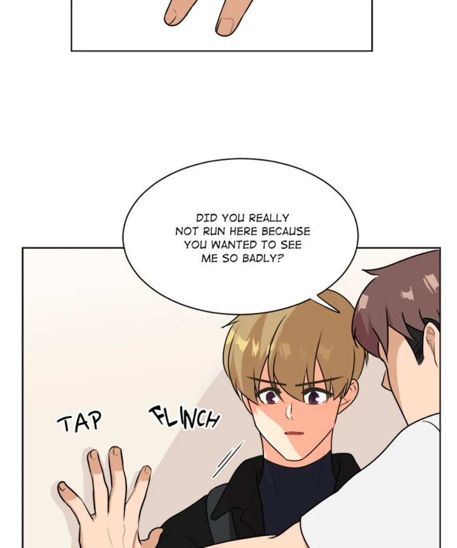 Heartbeat Homerun (Official) - Episode 31 manhwa
