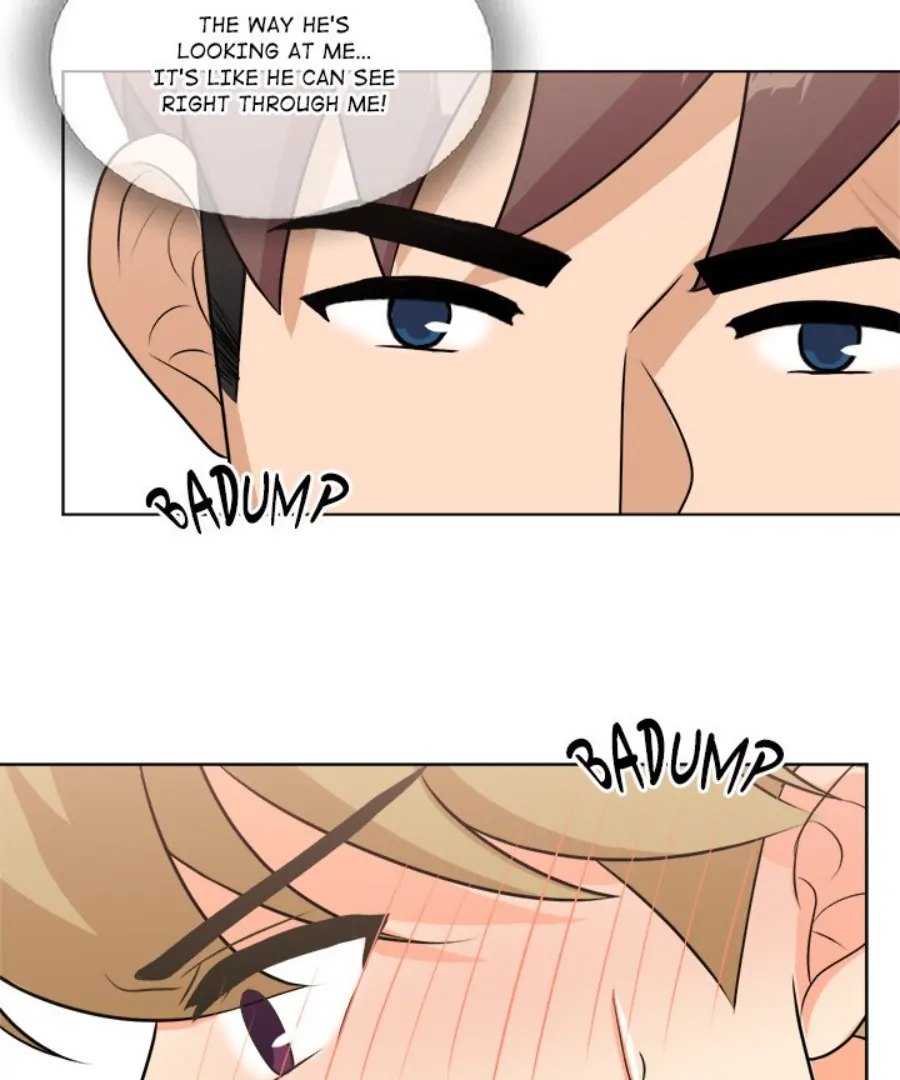Heartbeat Homerun (Official) - Episode 31 manhwa