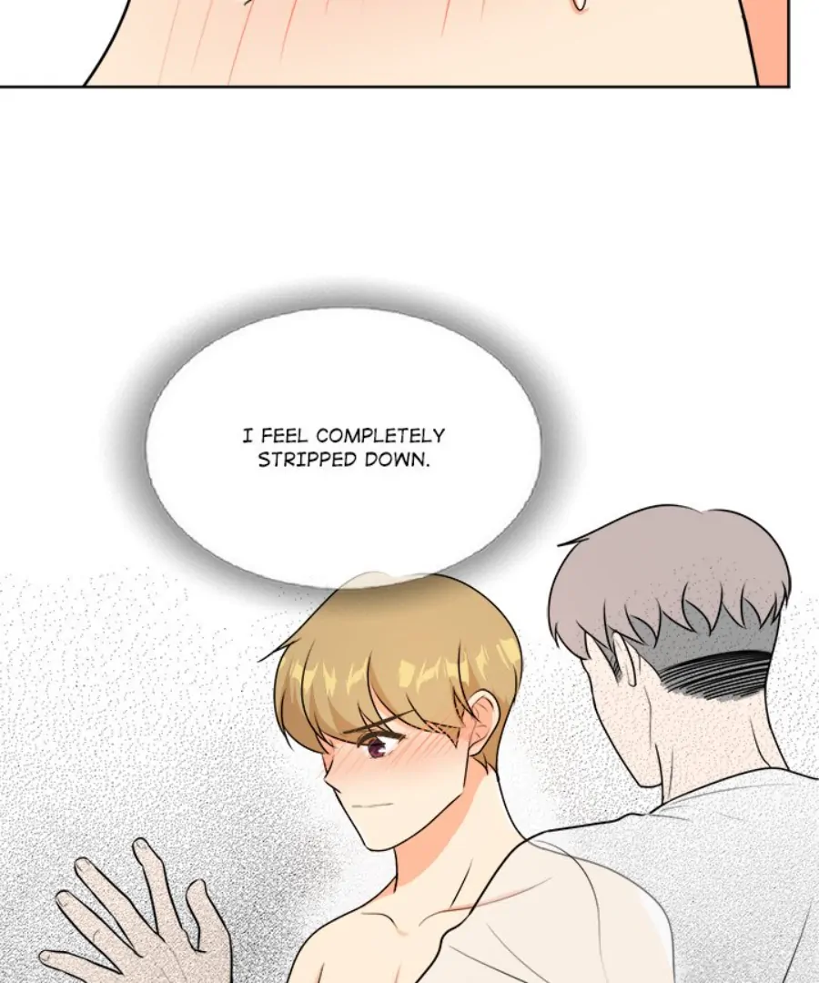 Heartbeat Homerun (Official) - Episode 31 manhwa