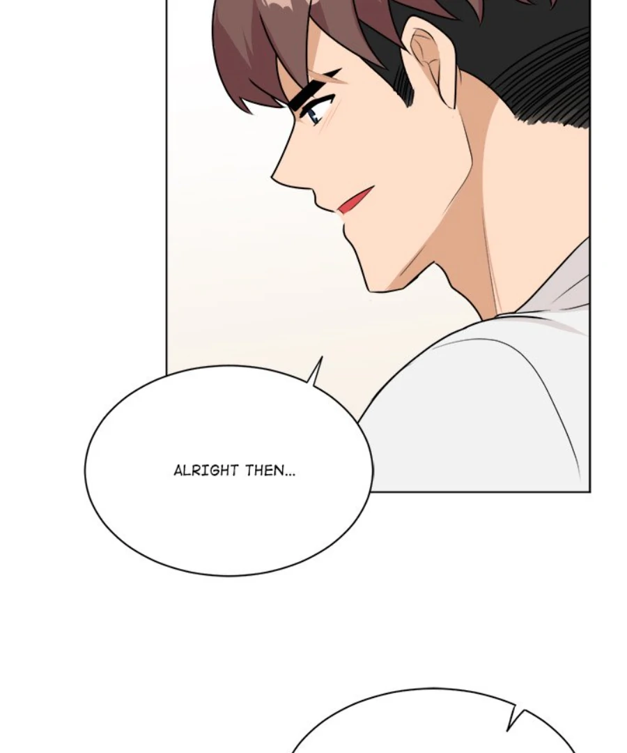 Heartbeat Homerun (Official) - Episode 31 manhwa