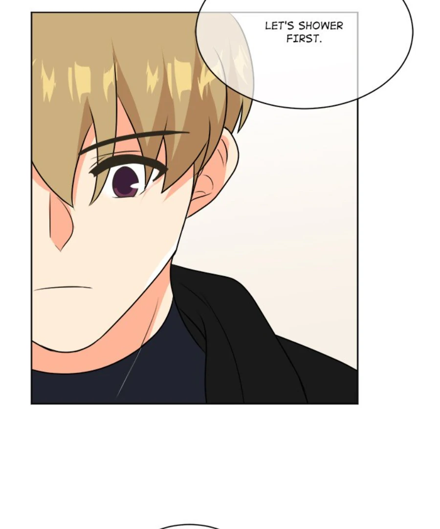 Heartbeat Homerun (Official) - Episode 31 manhwa